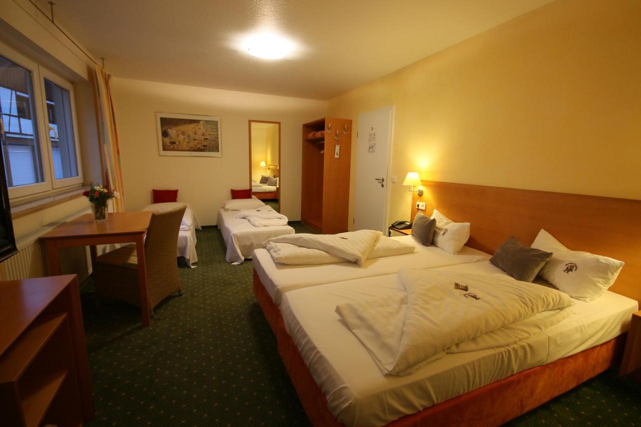 Berggasthof Hotel Igelwirt Schnaittach Ngoại thất bức ảnh
