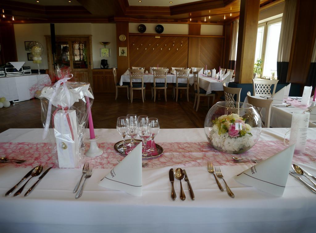 Berggasthof Hotel Igelwirt Schnaittach Ngoại thất bức ảnh