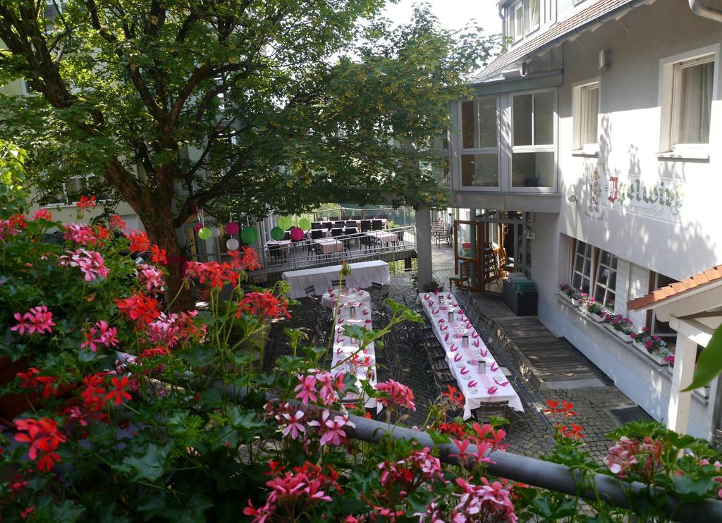 Berggasthof Hotel Igelwirt Schnaittach Ngoại thất bức ảnh