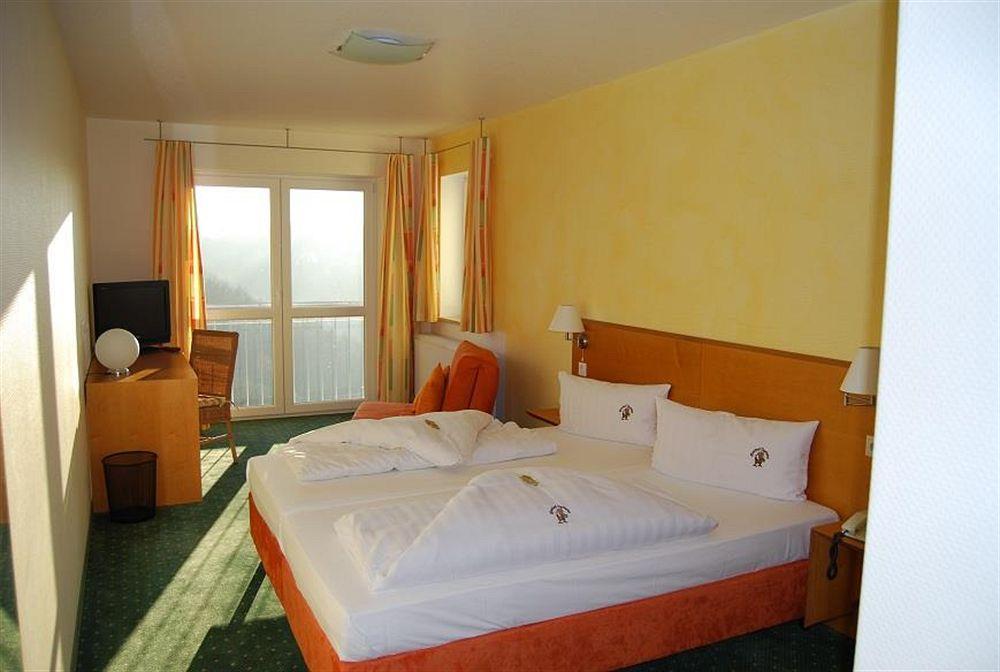 Berggasthof Hotel Igelwirt Schnaittach Ngoại thất bức ảnh