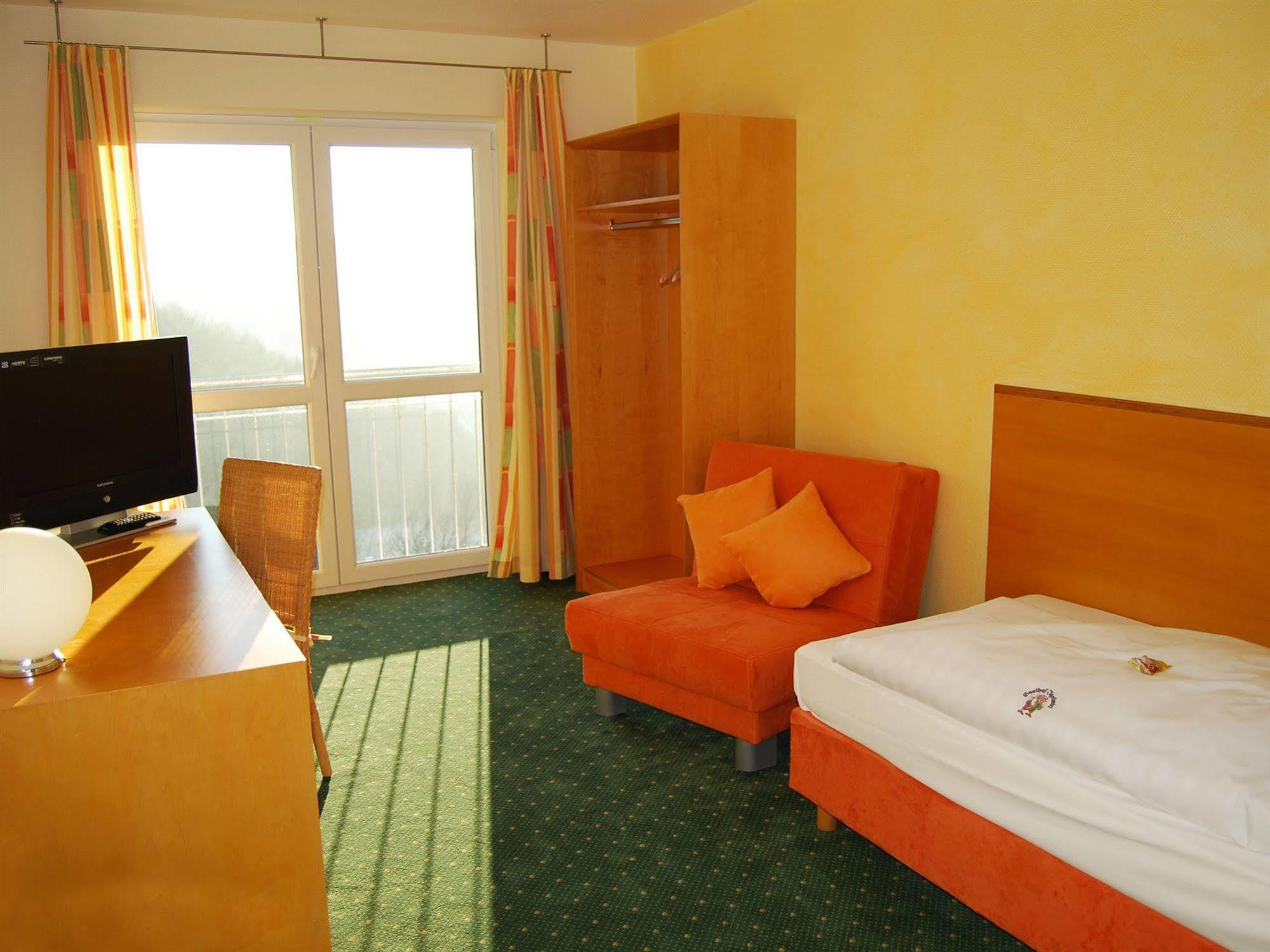 Berggasthof Hotel Igelwirt Schnaittach Phòng bức ảnh