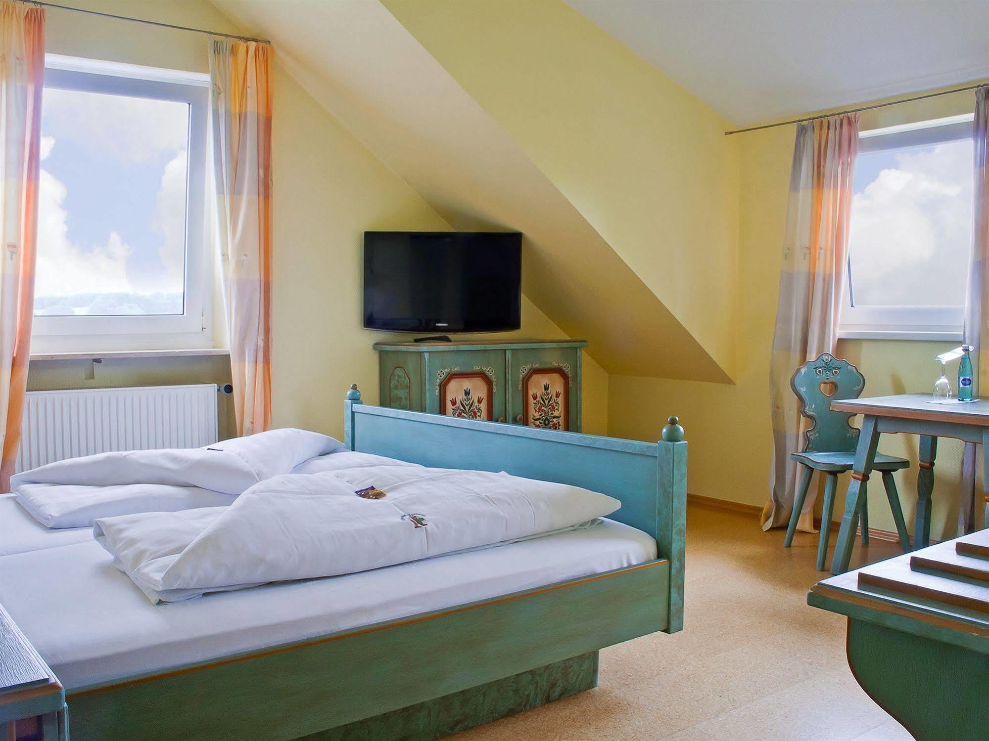 Berggasthof Hotel Igelwirt Schnaittach Ngoại thất bức ảnh
