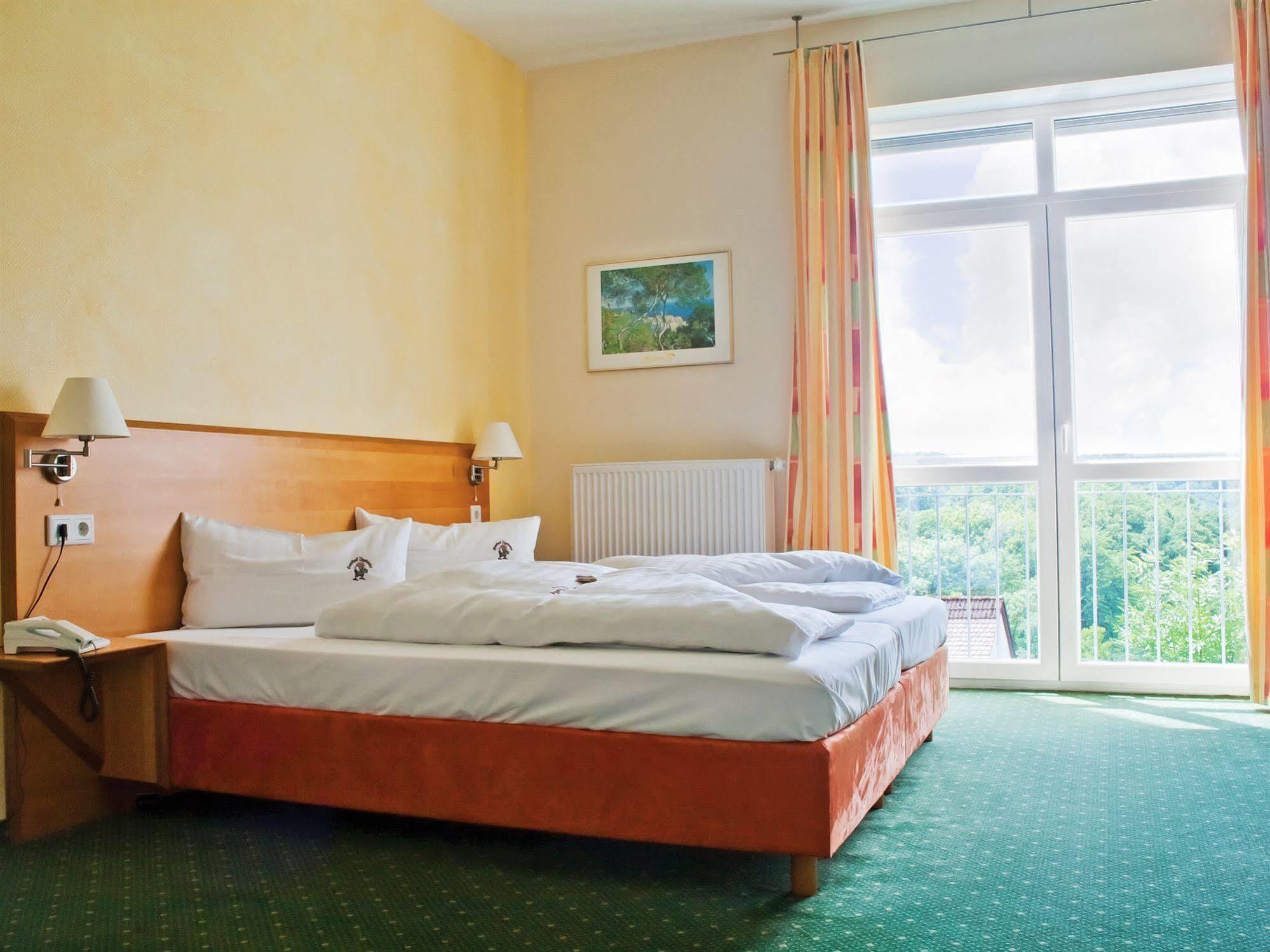 Berggasthof Hotel Igelwirt Schnaittach Ngoại thất bức ảnh